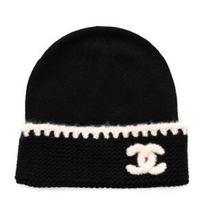 Chanel beanie